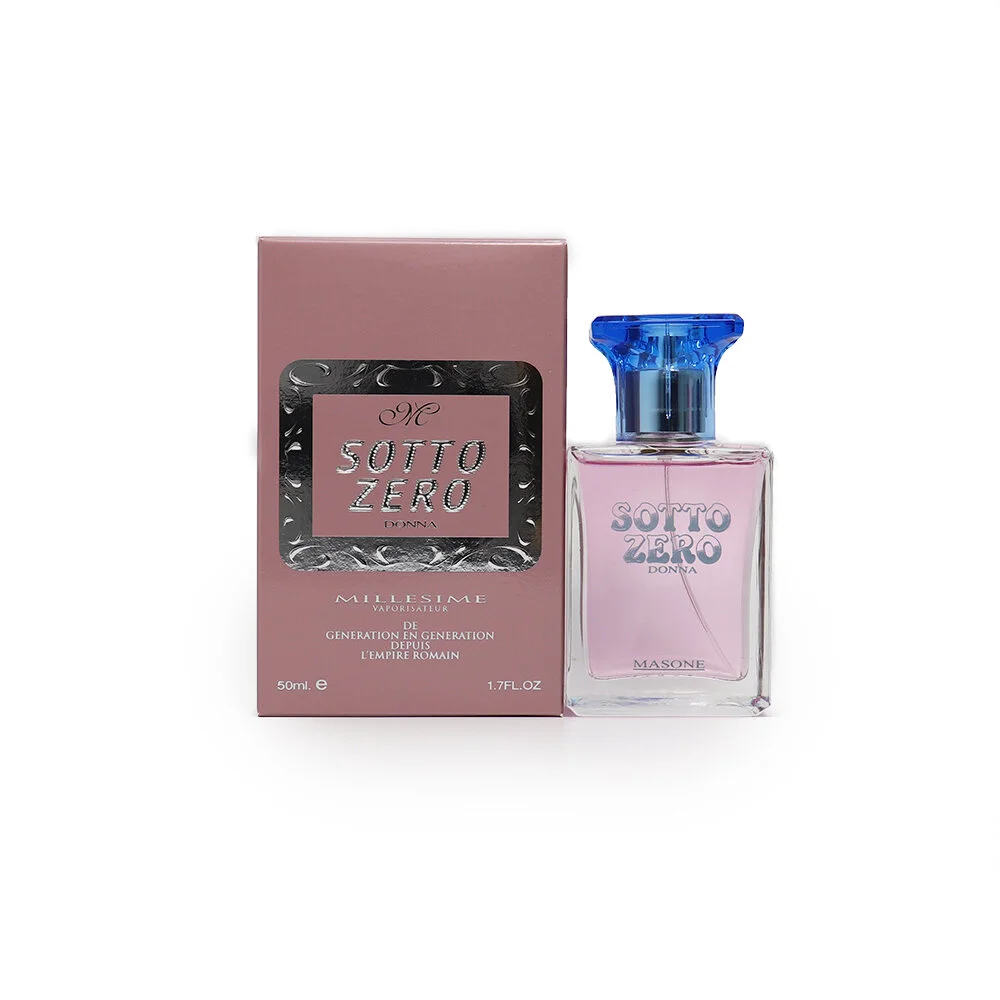 Parfum soul online focus oriflame